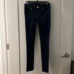 Tory Burch legging Jean size 25